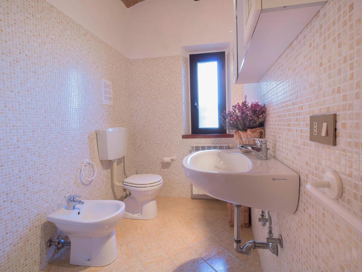 Apartment Il Secondo-1 By Interhome บิบโบนา ภายนอก รูปภาพ