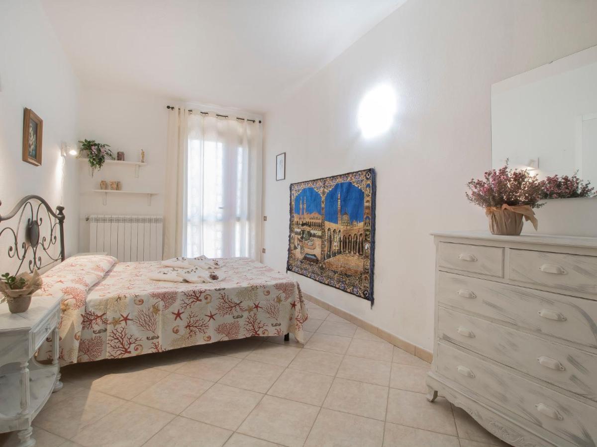 Apartment Il Secondo-1 By Interhome บิบโบนา ภายนอก รูปภาพ