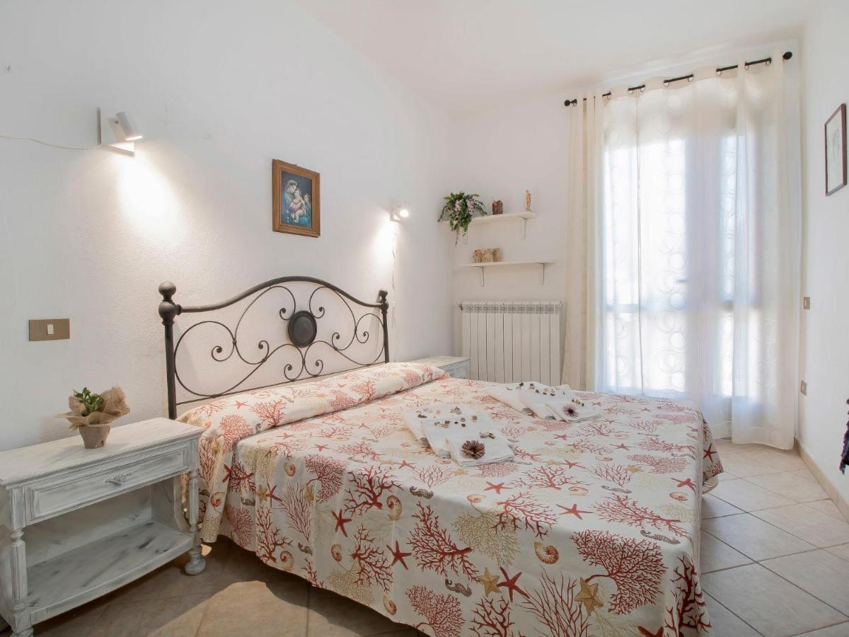 Apartment Il Secondo-1 By Interhome บิบโบนา ภายนอก รูปภาพ