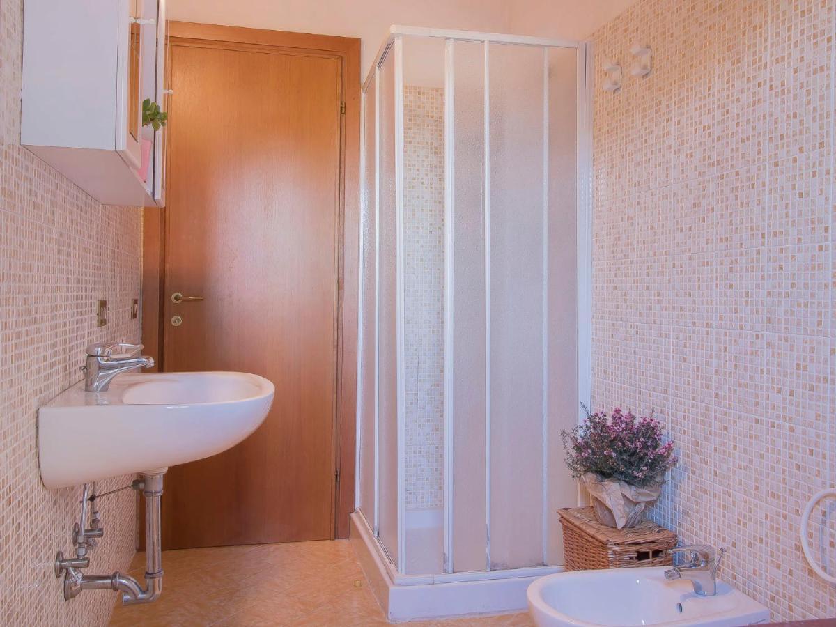 Apartment Il Secondo-1 By Interhome บิบโบนา ภายนอก รูปภาพ